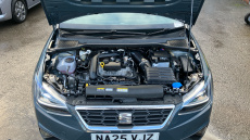 SEAT Ibiza 1.0 TSI 115 FR 5dr DSG Petrol Hatchback